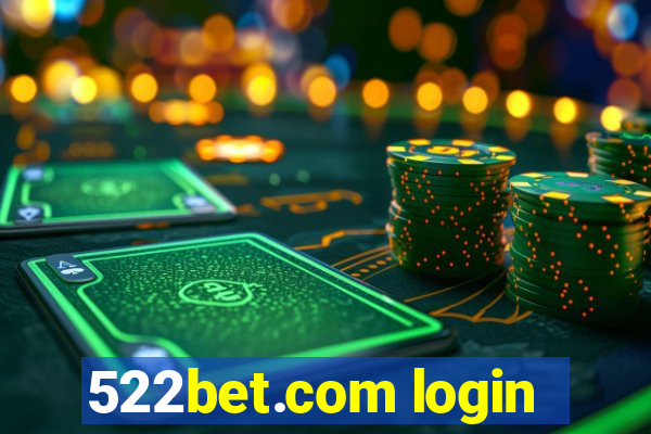 522bet.com login