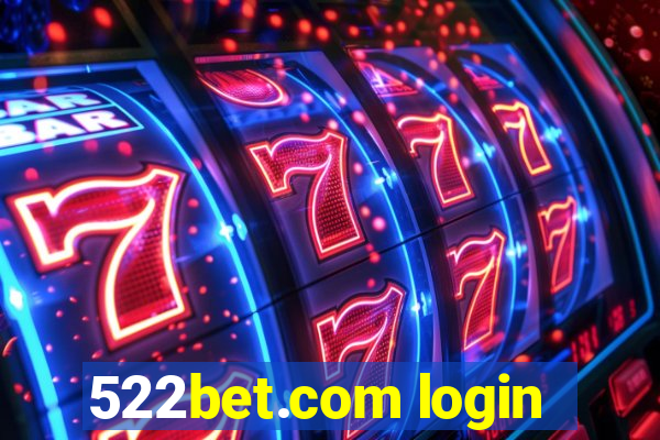 522bet.com login