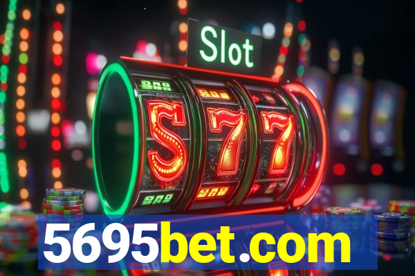 5695bet.com