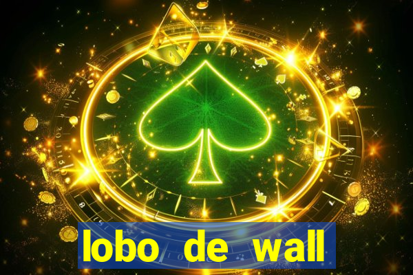 lobo de wall street online