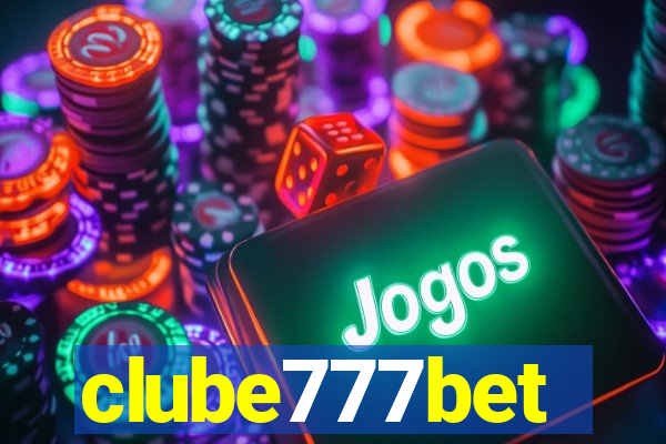 clube777bet