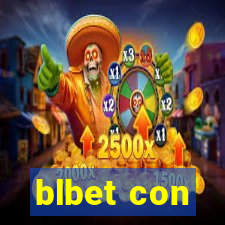 blbet con