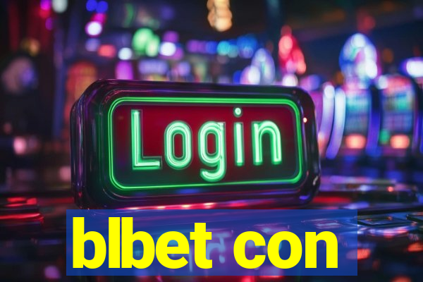 blbet con