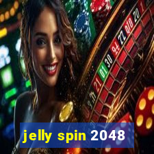 jelly spin 2048