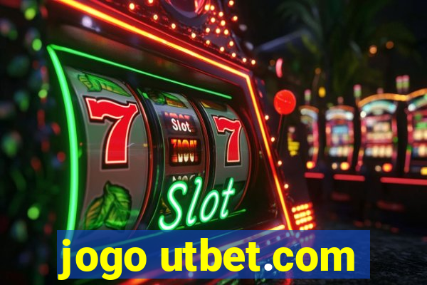 jogo utbet.com