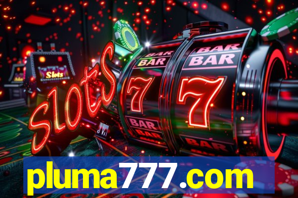 pluma777.com