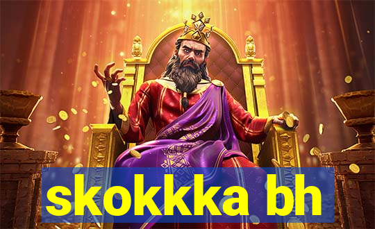 skokkka bh