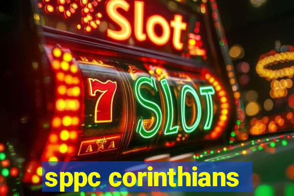 sppc corinthians