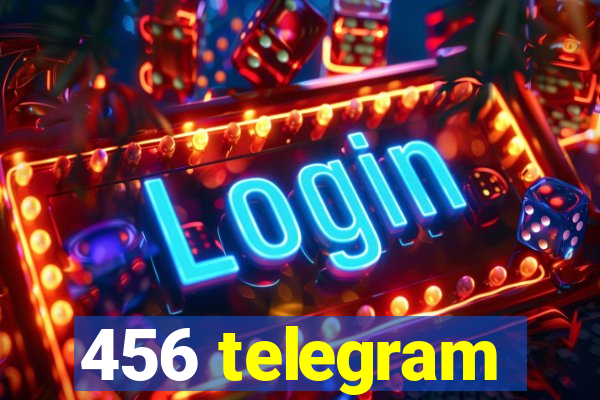 456 telegram