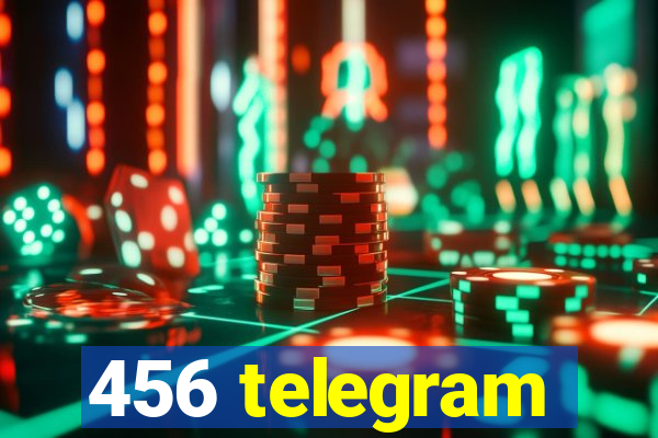 456 telegram