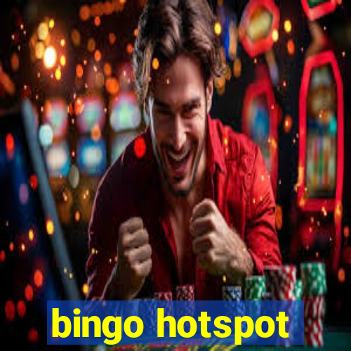 bingo hotspot