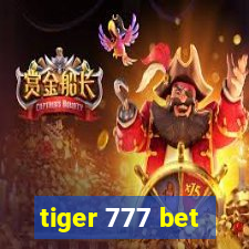 tiger 777 bet