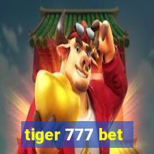 tiger 777 bet