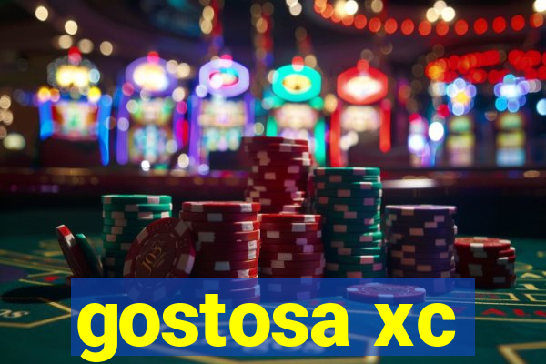 gostosa xc