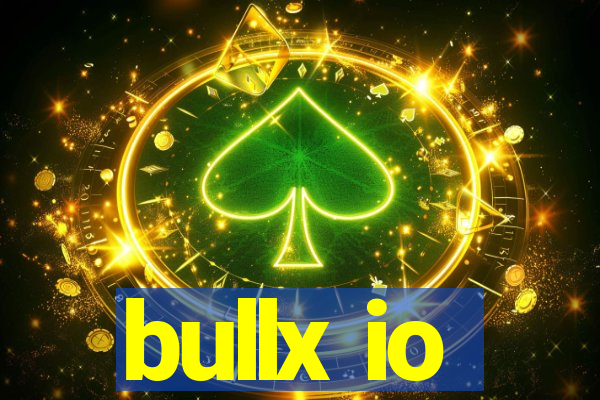 bullx io