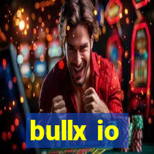 bullx io