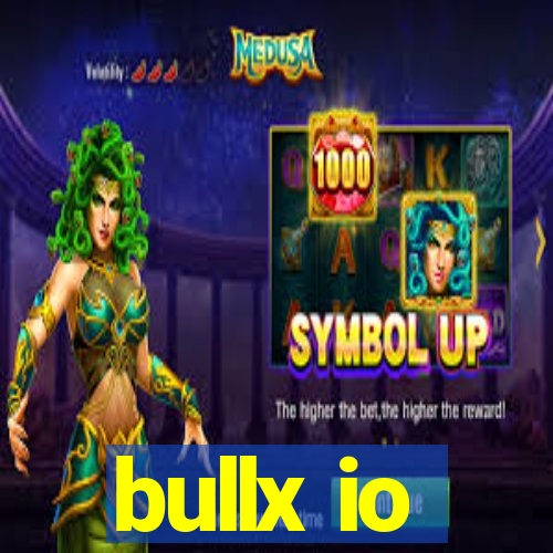 bullx io