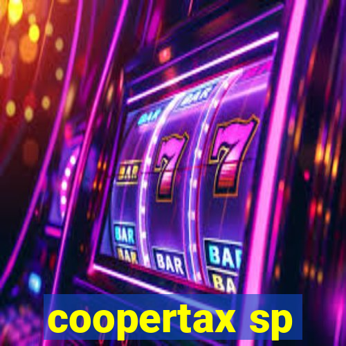 coopertax sp