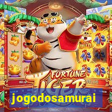 jogodosamurai