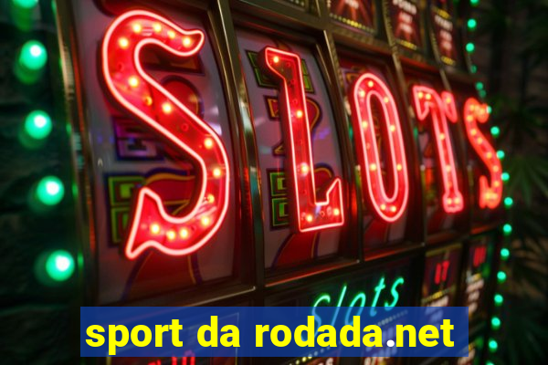 sport da rodada.net