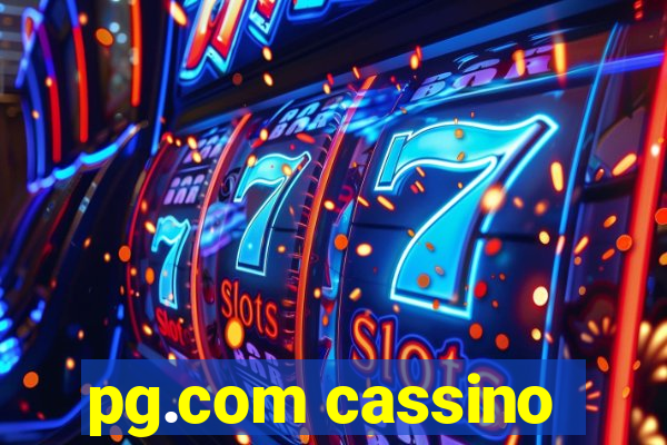 pg.com cassino