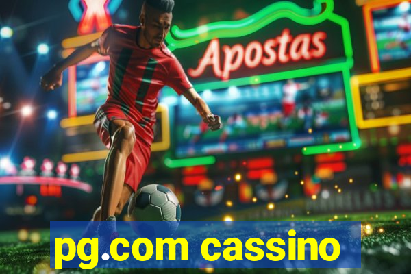 pg.com cassino