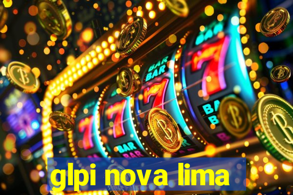 glpi nova lima