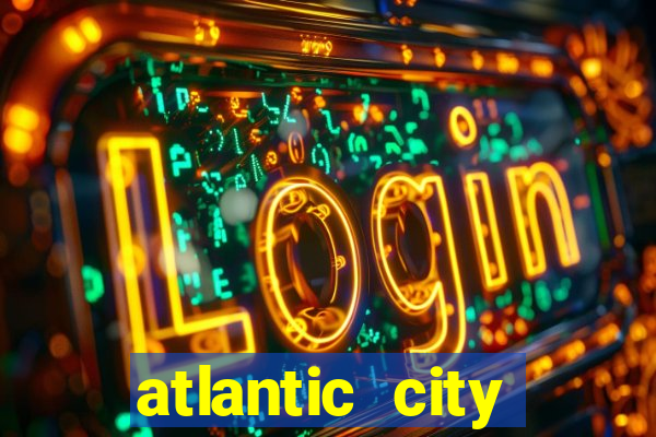 atlantic city casino online