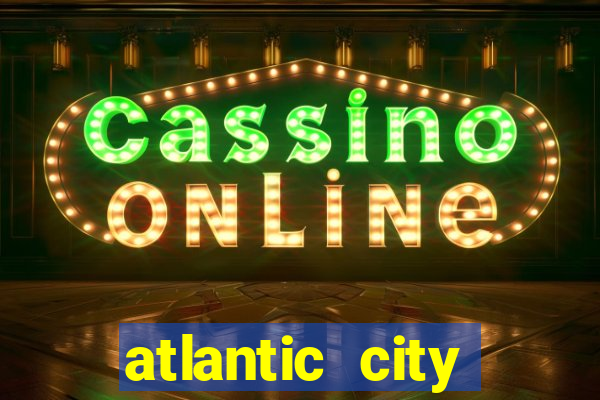 atlantic city casino online