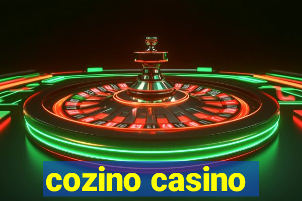 cozino casino