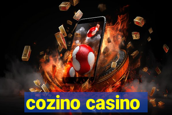 cozino casino