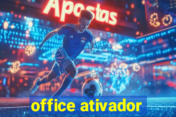 office ativador