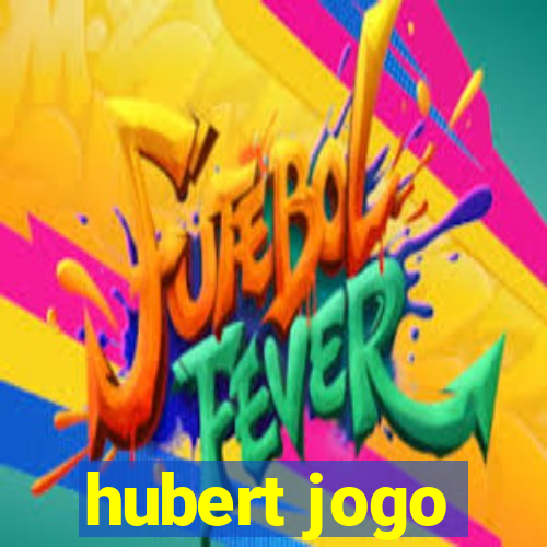 hubert jogo