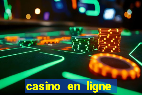 casino en ligne slot hunter