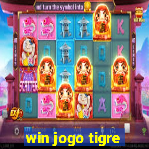 win jogo tigre