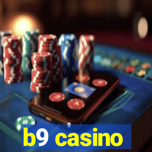 b9 casino