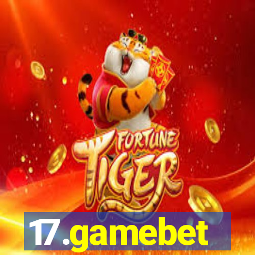 17.gamebet