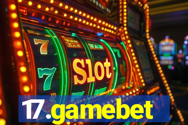 17.gamebet