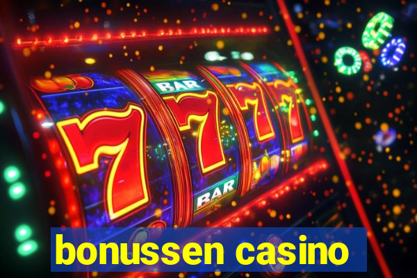 bonussen casino