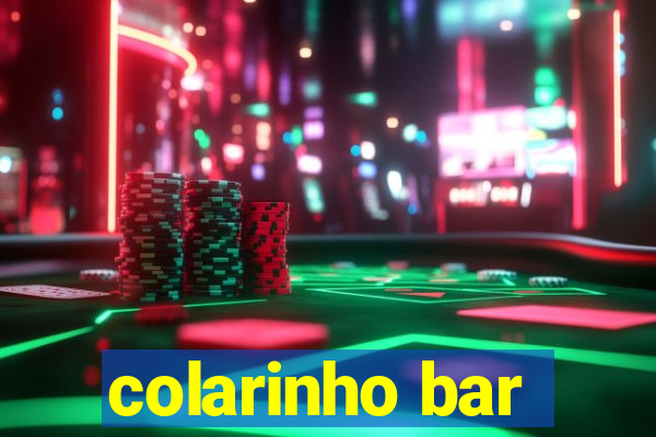 colarinho bar