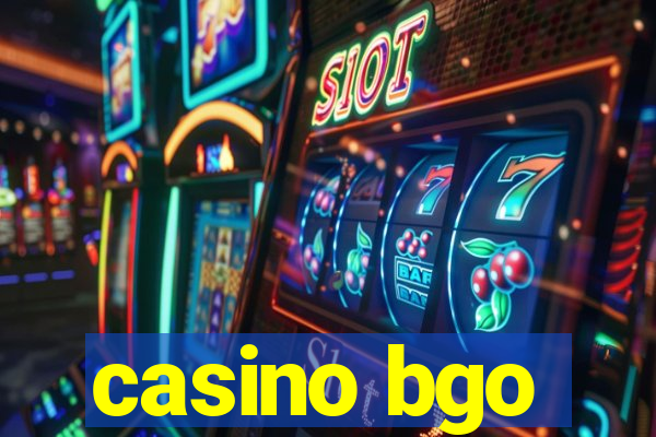 casino bgo