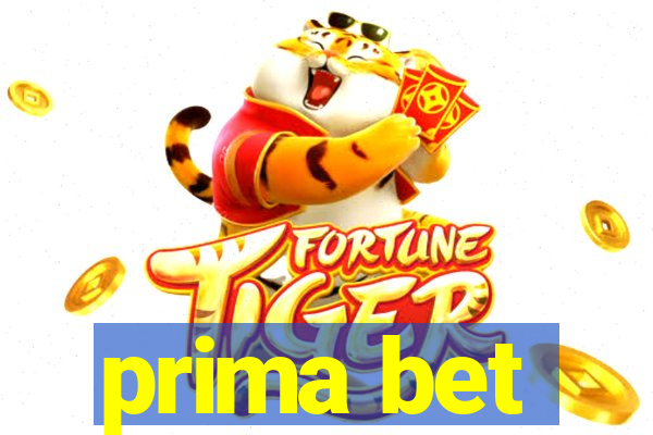 prima bet