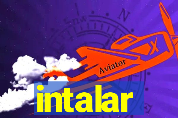 intalar