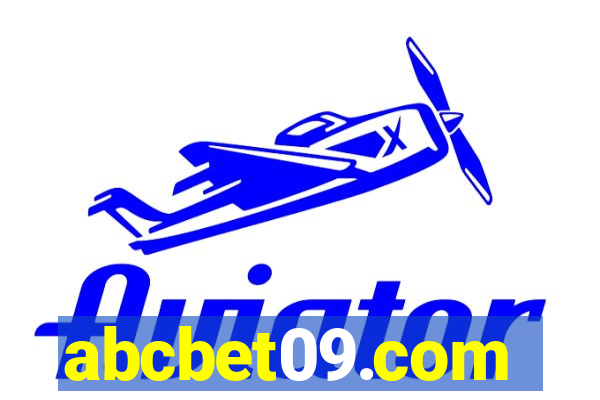 abcbet09.com