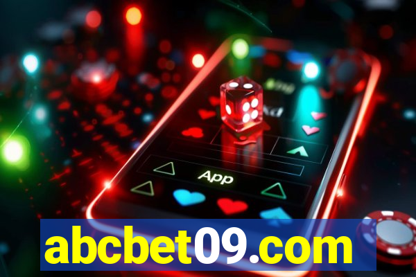 abcbet09.com