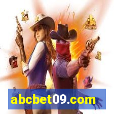 abcbet09.com