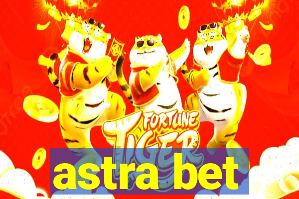 astra bet