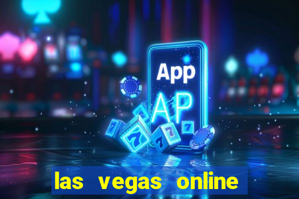 las vegas online free slots