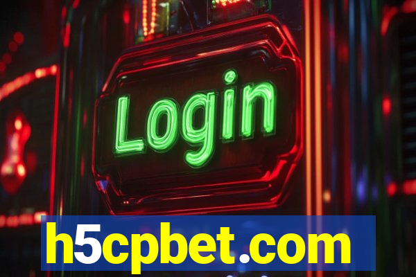 h5cpbet.com