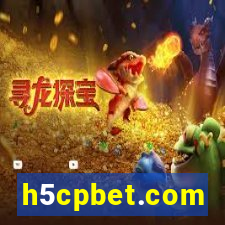 h5cpbet.com